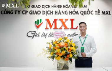 [Happy 1st birthday to MXL] Sở MXV chúc mừng MXL tròn 1 tuổi